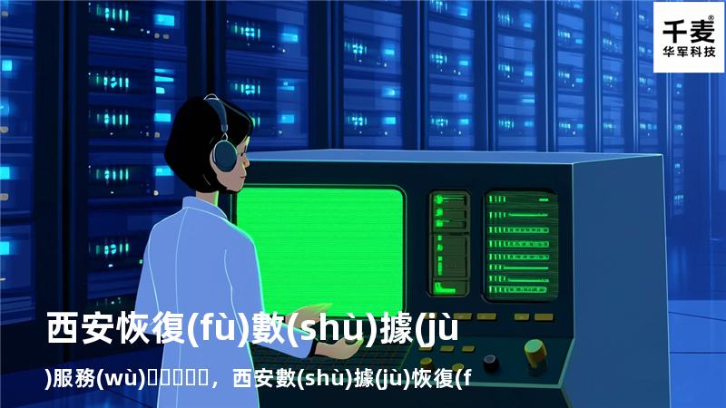 西安恢復(fù)數(shù)據(jù)服務(wù)，西安數(shù)據(jù)恢復(fù)平臺(tái)